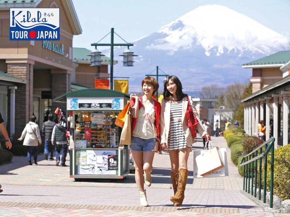 Mùa đông Nhật Bản hút hồn du khách Việt - 6