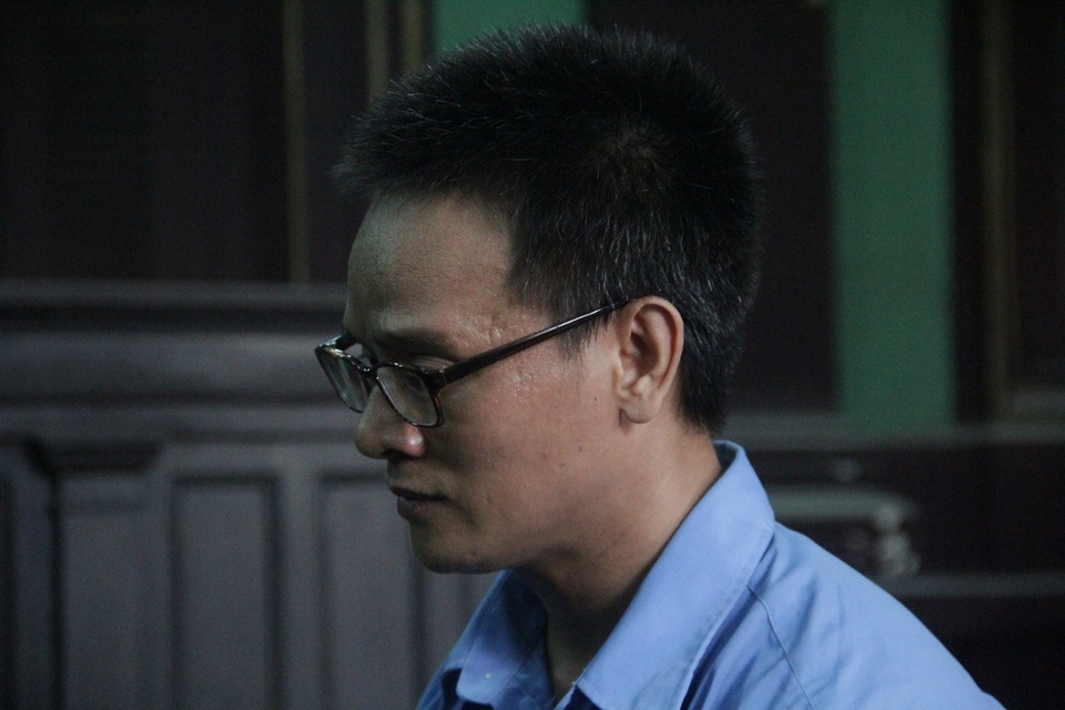 Kỹ sư sát hại “người tình trong mộng” - 1 Bị cáo Thành phải trả giá bằng bản án chung thân sau 6 năm phải chữa bệnh bắt buộc