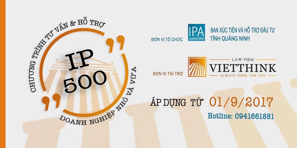 Công ty Luật Vietthink đồng hành và hỗ trợ DNNVV tại Quảng Ninh - 2 Công ty Luật Vietthink đồng hành và hỗ trợ DNNVV tại Quảng Ninh - 2