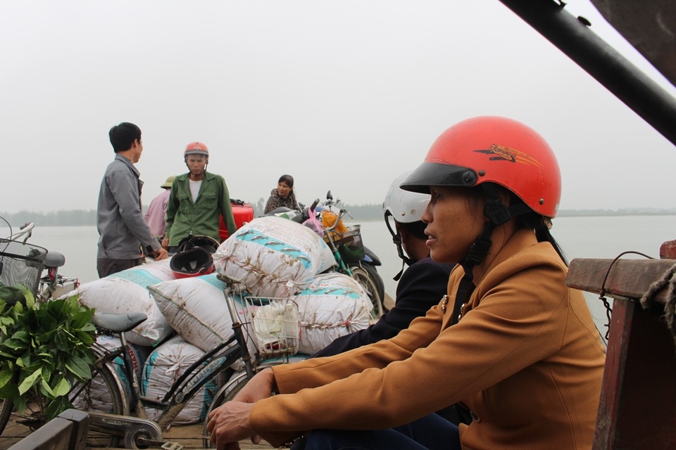 Ngôi làng biệt lập vắng bóng người trẻ tuổi - 2 Ngôi làng biệt lập vắng bóng người trẻ tuổi - 2