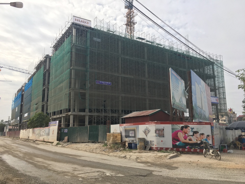 “Nhà giá rẻ - chất lượng cao” xu hướng của thị trường 2017 - 2 “Nhà giá rẻ - chất lượng cao” xu hướng của thị trường 2017 - 2