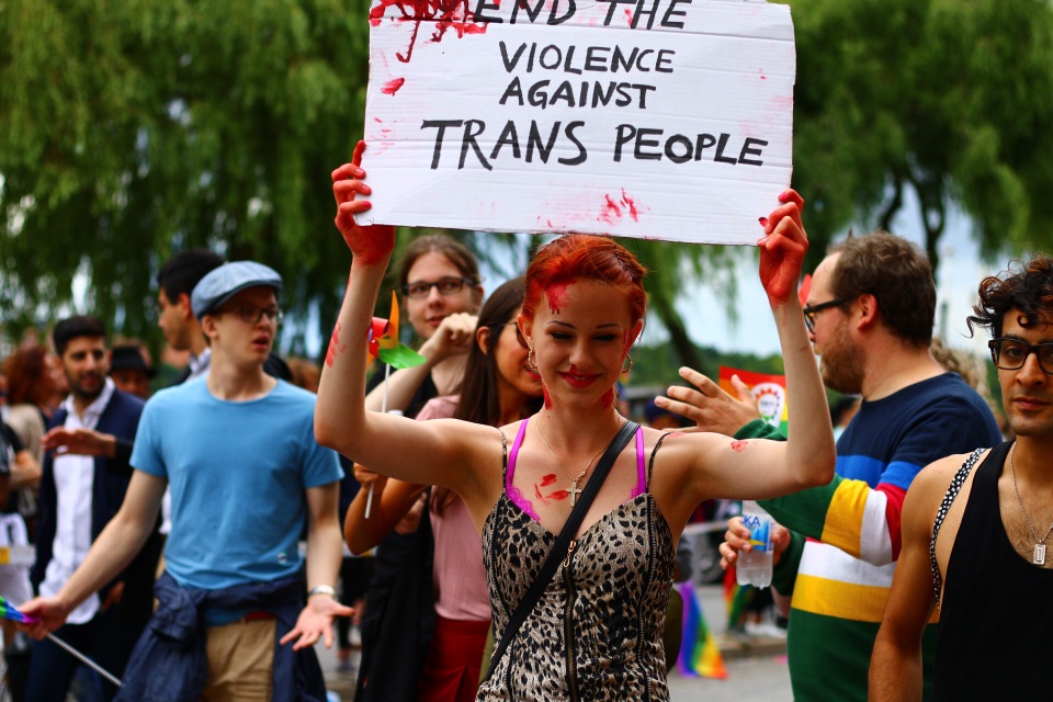 Diễu hành ủng hộ bình đẳng giới "đốt nóng" Stockholm - 13
Thuỵ Điển cũng đã có một cơ quan Ombudsman (thanh tra nhân dân) chuyên trách về bình đẳng để giải quyết các khiếu nại liên quan đến mất bình đẳng.