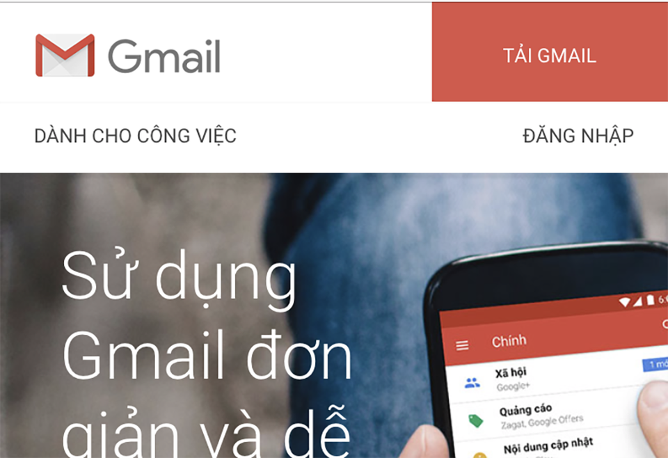 
Hà Nội yêu cầu cán bộ “đoạn tuyệt” với Gmail, Yahoo.
