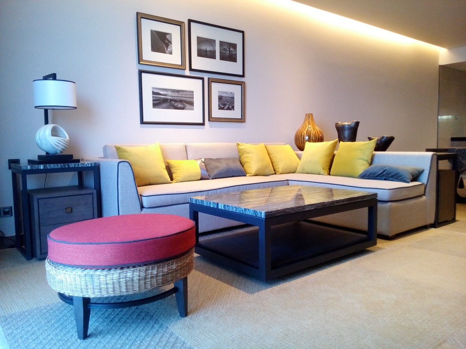 InterContinental Phu Quoc Long Beach Resort & Residences: Dự án hiếm hoi khách hàng được ‘sờ tận tay’ - 4 InterContinental Phu Quoc Long Beach Resort & Residences: Dự án hiếm hoi khách hàng được ‘sờ tận tay’ - 4