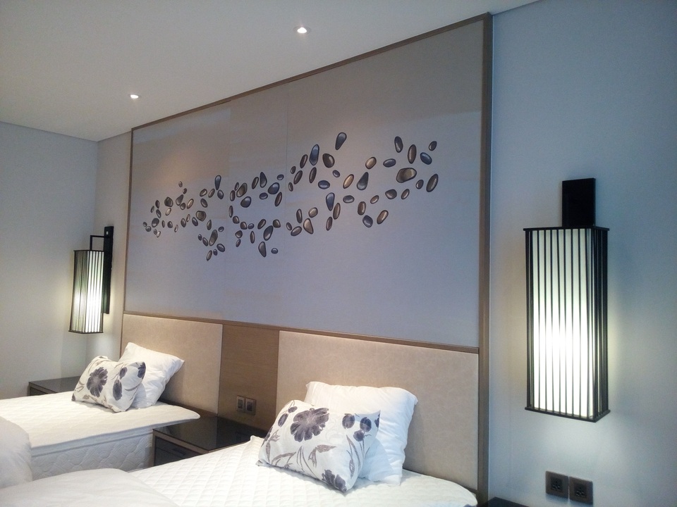 InterContinental Phu Quoc Long Beach Resort & Residences: Dự án hiếm hoi khách hàng được ‘sờ tận tay’ - 3 InterContinental Phu Quoc Long Beach Resort & Residences: Dự án hiếm hoi khách hàng được ‘sờ tận tay’ - 3