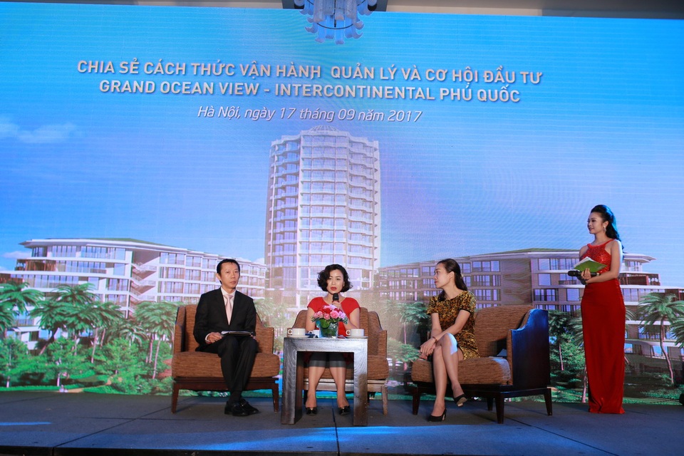 Cơn sốt săn lùng Condotel Grand Ocean View tại Phú Quốc - 2 Cơn sốt săn lùng Condotel Grand Ocean View tại Phú Quốc - 2