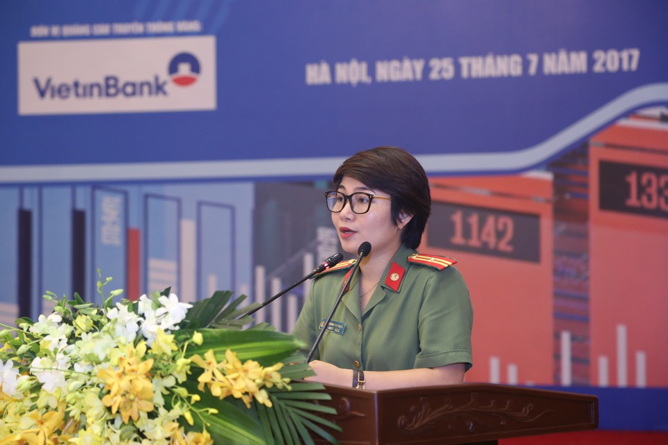 Đảm bảo an ninh tài chính – đảm bảo lợi ích của mỗi người - 1 Đảm bảo an ninh tài chính – đảm bảo lợi ích của mỗi người - 1