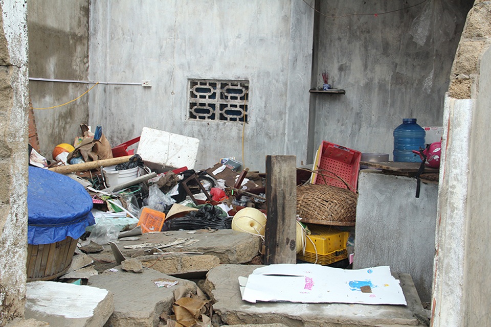 Bão đi qua, nước mắt ở lại - 5