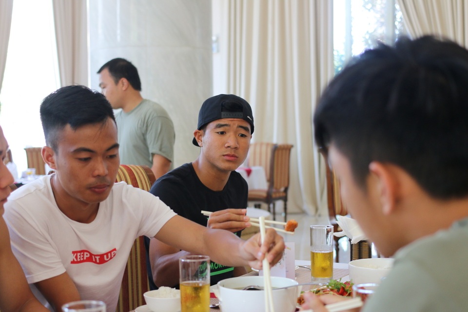 HLV Hoàng Anh Tuấn bất ngờ triệu tập cầu thủ người CH Séc - 3 HLV Hoàng Anh Tuấn bất ngờ triệu tập cầu thủ người CH Séc - 3