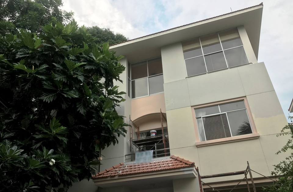 “Đột nhập” xưởng chế ma túy lớn nhất nước - 5 “Đột nhập” xưởng chế ma túy lớn nhất nước - 5