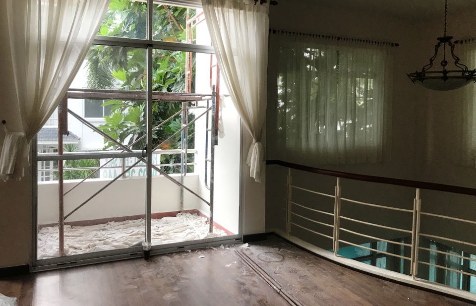 “Đột nhập” xưởng chế ma túy lớn nhất nước - 10 “Đột nhập” xưởng chế ma túy lớn nhất nước - 10