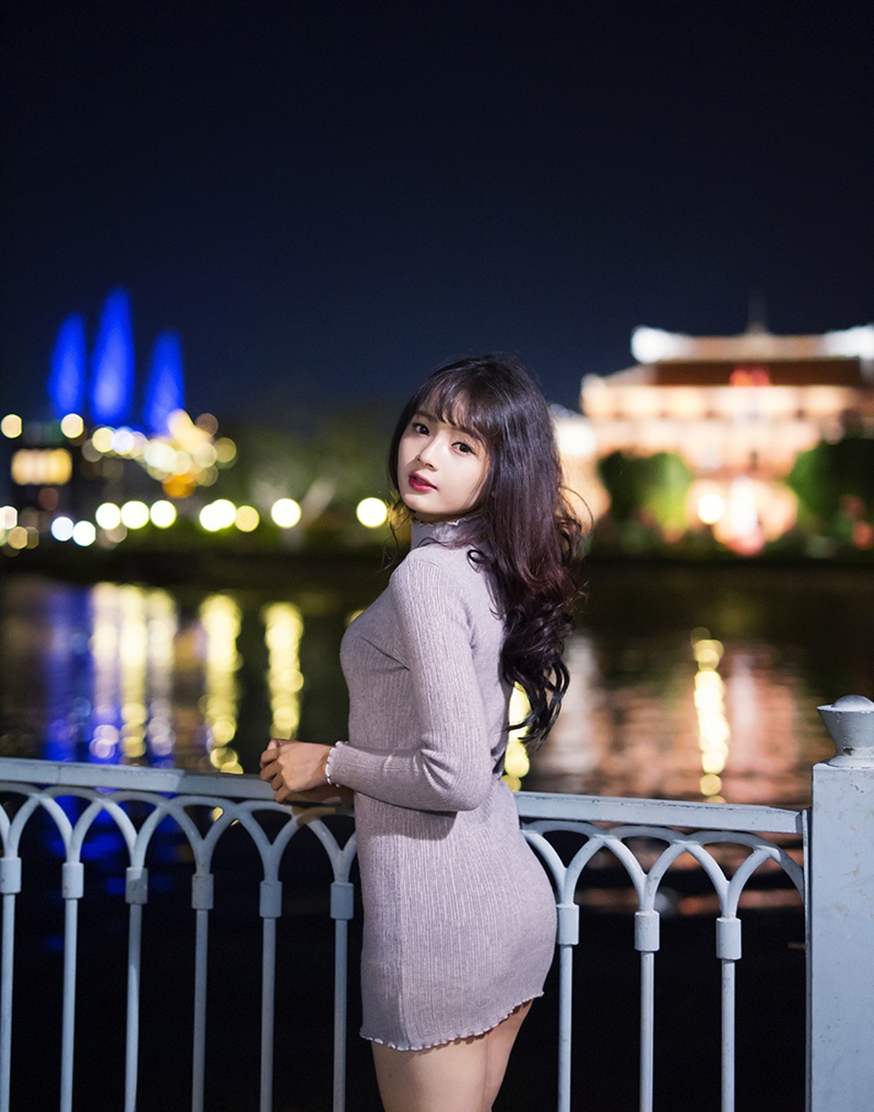 Lê Hương dành nhiều thời gian tập gym và chú ý hơn trong chế độ dinh dưỡng để có vóc dáng như ý.