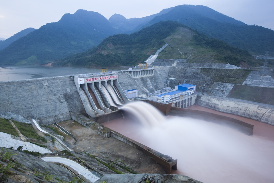 EVNSPC: Vận hành lưới điện bằng công nghệ số - 1