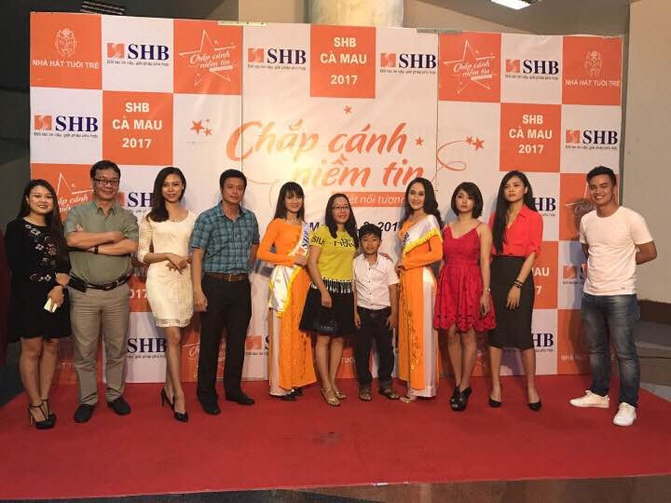 1.500 vé hài kịch miễn phí nhân ngày 8/3 - 2