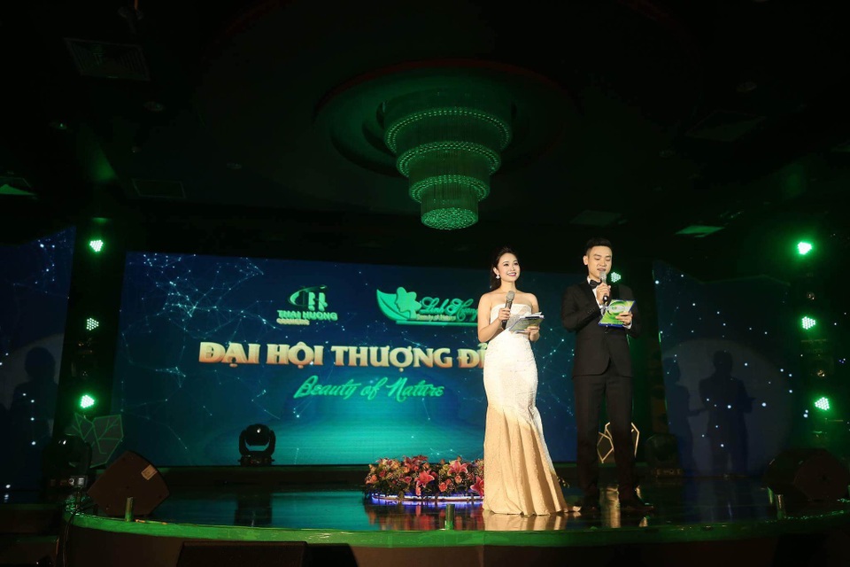 Mỹ phẩm Linh Hương chi mạnh tay tri ân hệ thống - 7 Mỹ phẩm Linh Hương chi mạnh tay tri ân hệ thống - 7