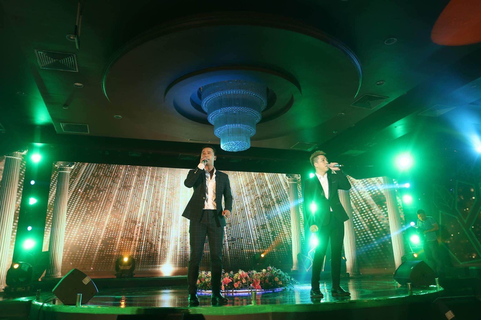 Mỹ phẩm Linh Hương chi mạnh tay tri ân hệ thống - 6 Mỹ phẩm Linh Hương chi mạnh tay tri ân hệ thống - 6