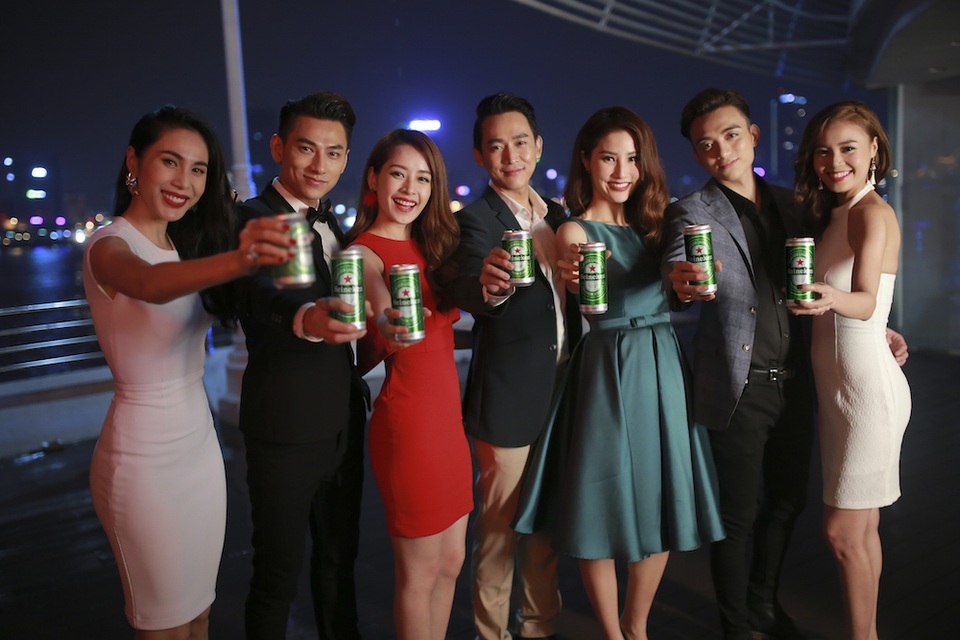 Tận hưởng Tết theo phong cách mới - 3 Tận hưởng Tết theo phong cách mới - 3