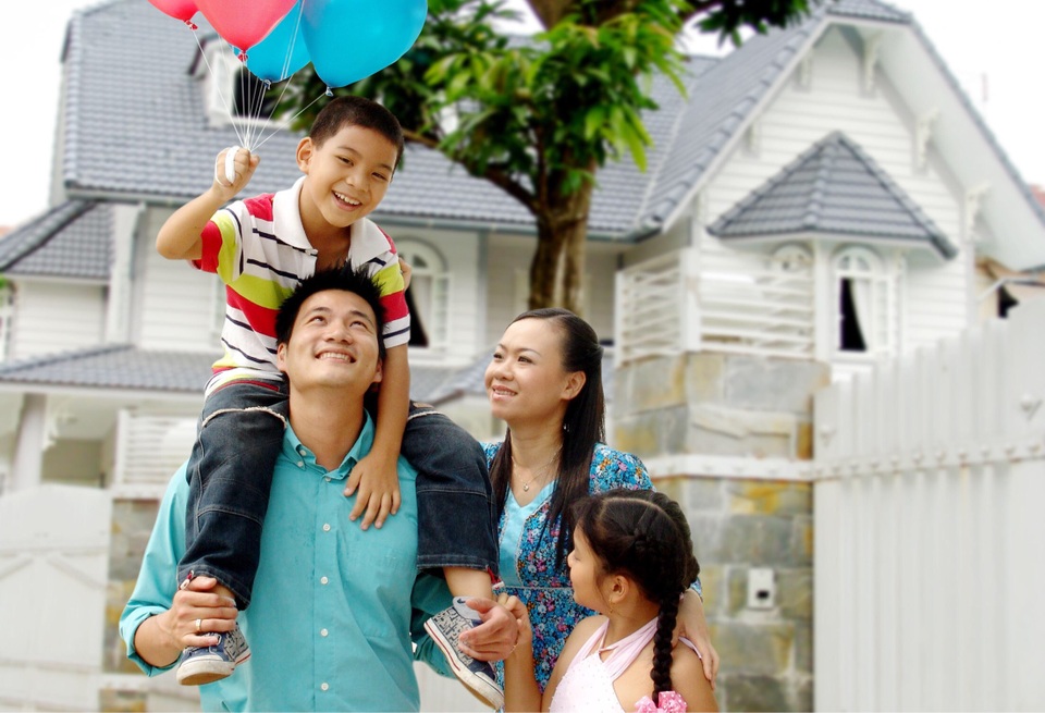 Giải pháp nào đảm bảo tương lai con trẻ? - 1 Giải pháp nào đảm bảo tương lai con trẻ? - 1