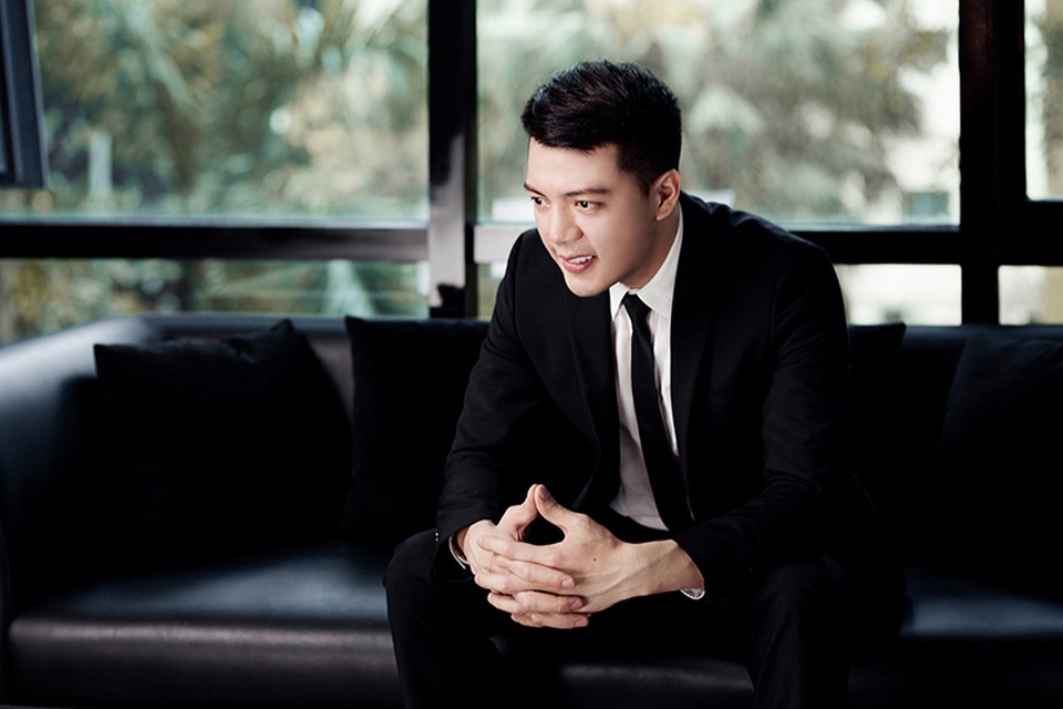 Bác sĩ “hot boy” cao 1m82, đẹp trai như người mẫu - 9 Bác sĩ “hot boy” cao 1m82, đẹp trai như người mẫu - 9