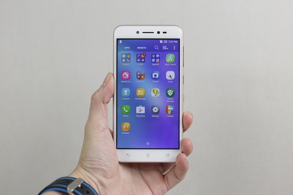 Loạt smartphone mới sắp lên kệ tại Việt Nam trong tháng 5/2017 - 6