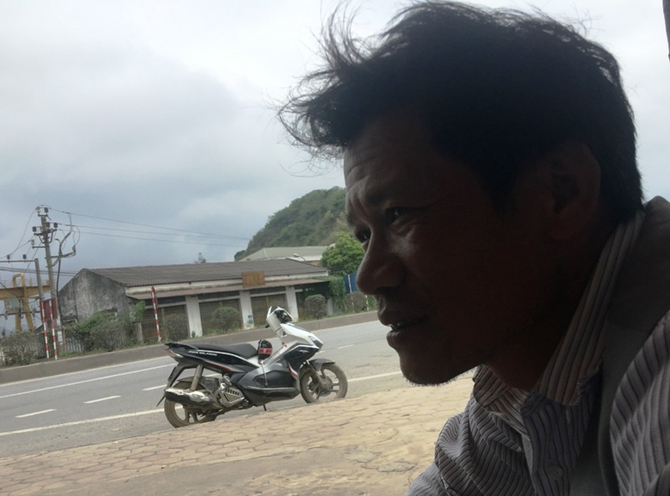 Bỏ tiền tỷ vào gừng mà không bán được: Tỉnh sẽ giúp tìm kiếm thị trường tiêu thụ - 1 Nhiều hộ nông dân khốn đốn khi tin vào doanh nghiệp để rồi phải ăn quả đắng