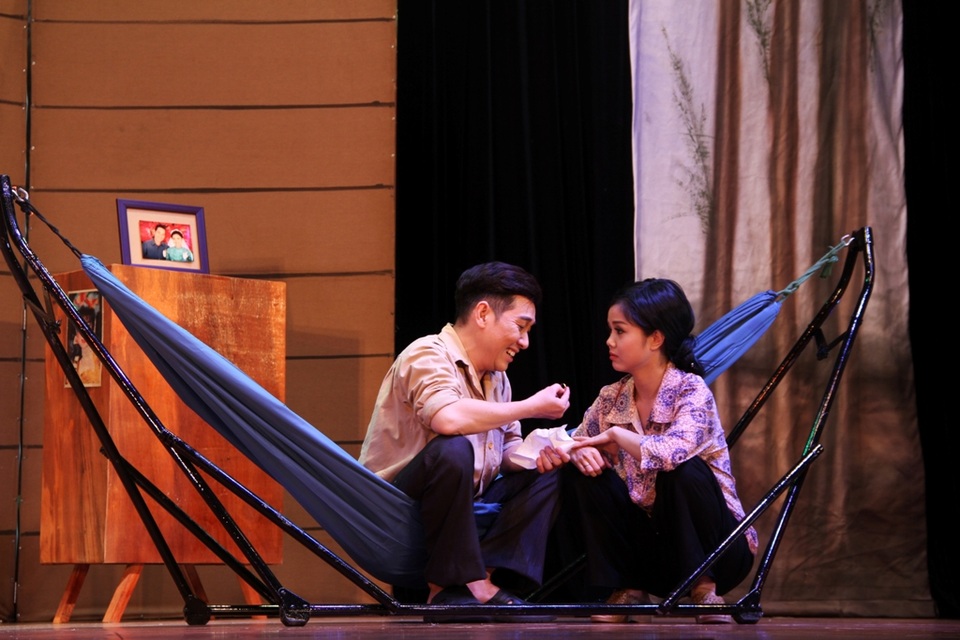 Hồi xưa biển ngọt - 3 Hồi xưa biển ngọt - 3