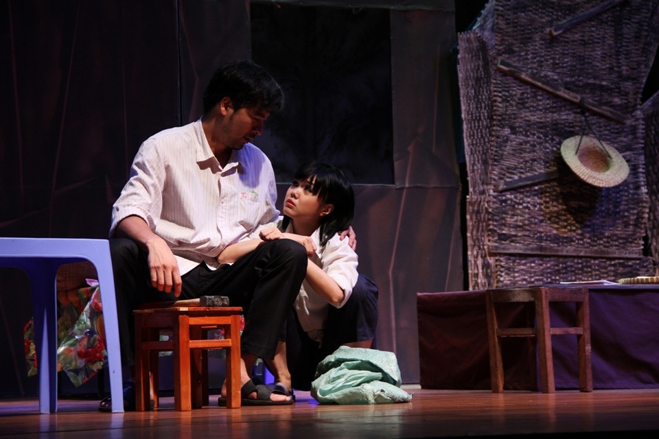 Hồi xưa biển ngọt - 7 Hồi xưa biển ngọt - 7