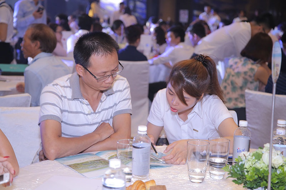 Tập đoàn CEO chính thức ra mắt dự án căn hộ nghỉ dưỡng đẳng cấp quốc tế 5 sao - 2 Tập đoàn CEO chính thức ra mắt dự án căn hộ nghỉ dưỡng đẳng cấp quốc tế 5 sao - 2