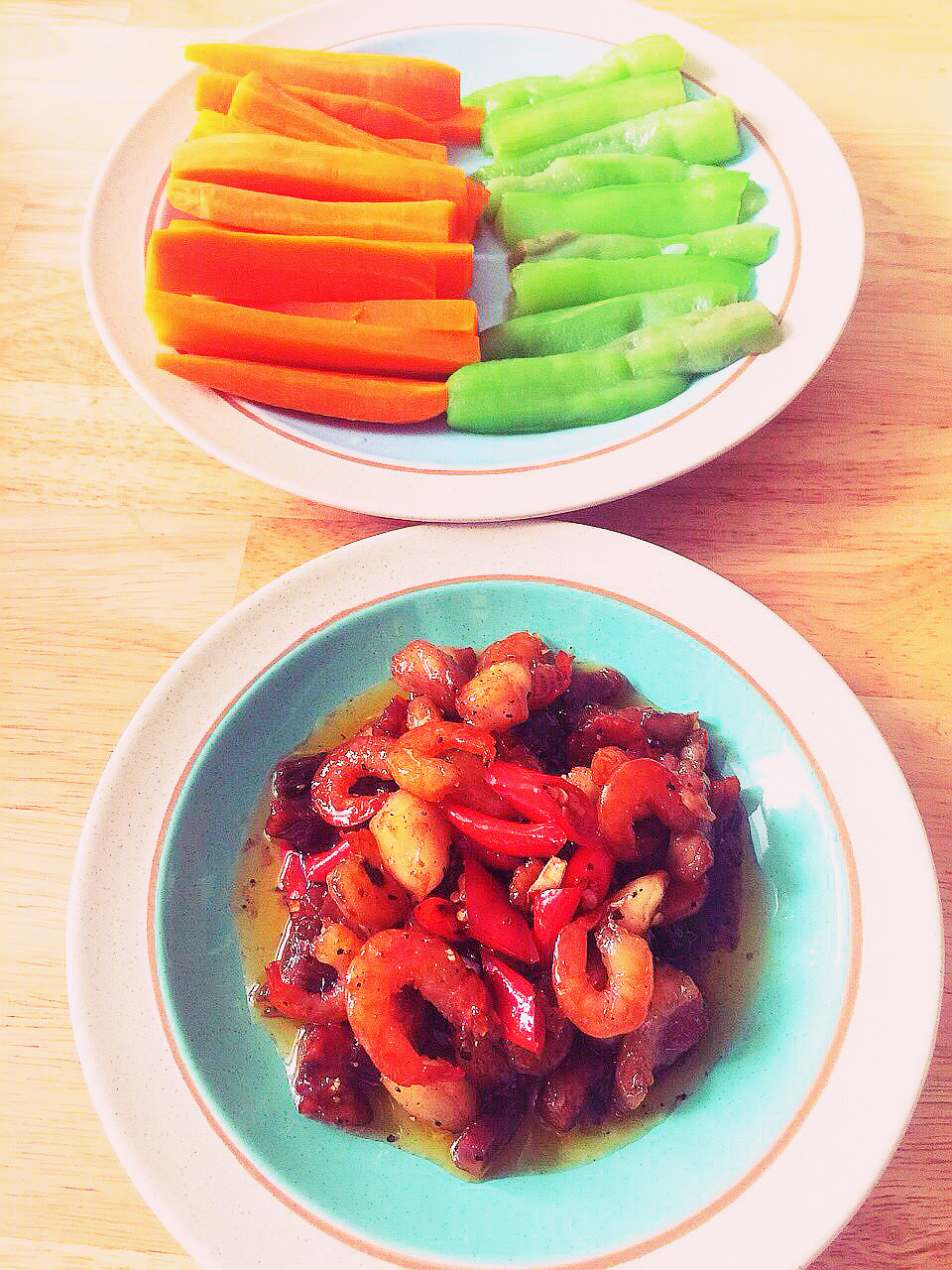 Kho quẹt ngon đúng kiểu miền Tây - 2