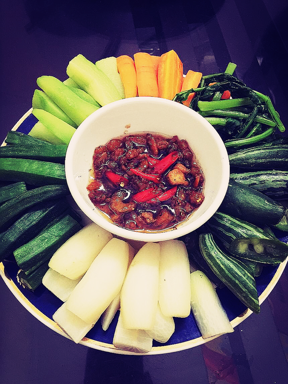 Kho quẹt ngon đúng kiểu miền Tây - 1