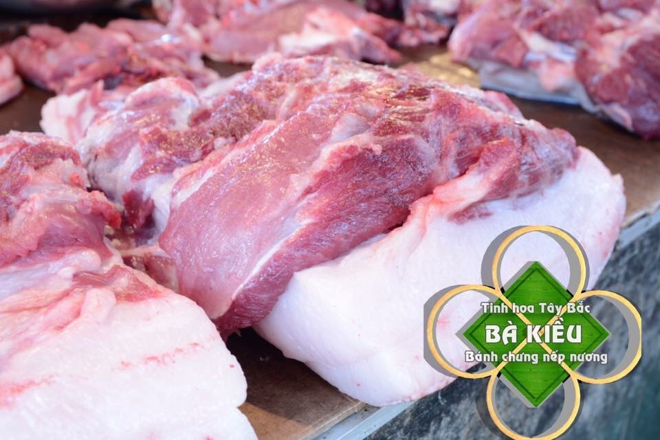 Tại sao bánh chưng Bà Kiều khiến giới nội trợ " săn lùng" trong dịp lễ Vu Lan - 4 Tại sao bánh chưng Bà Kiều khiến giới nội trợ " săn lùng" trong dịp lễ Vu Lan - 4