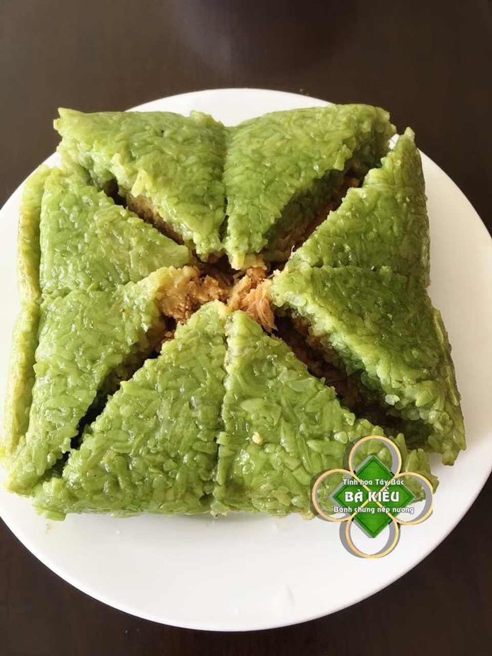 Tại sao bánh chưng Bà Kiều khiến giới nội trợ " săn lùng" trong dịp lễ Vu Lan - 5 Tại sao bánh chưng Bà Kiều khiến giới nội trợ " săn lùng" trong dịp lễ Vu Lan - 5