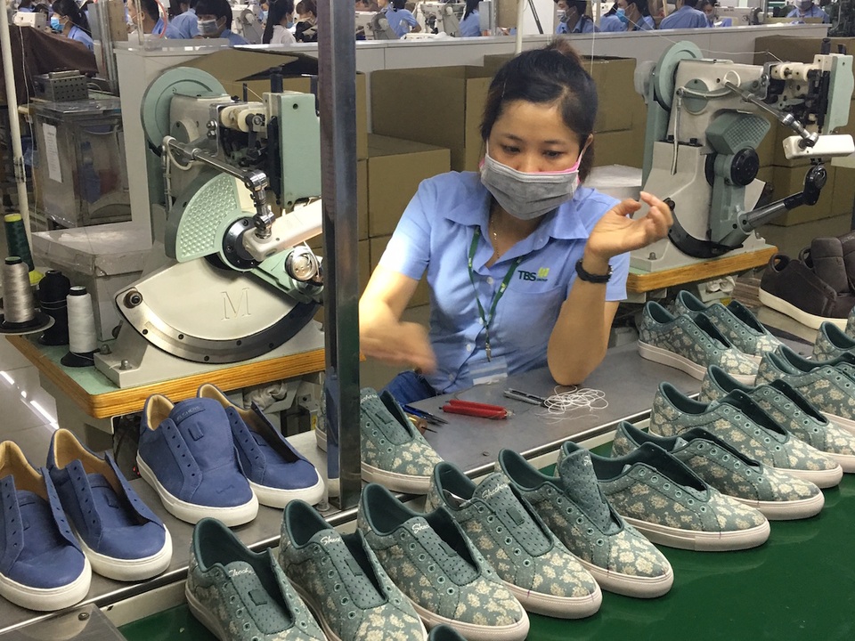 Sau Rằm tháng Giêng, doanh nghiệp vẫn thiếu cả chục ngàn công nhân - 1
Sau Tết, nhiều doanh nghiệp cần tuyển thêm lao động