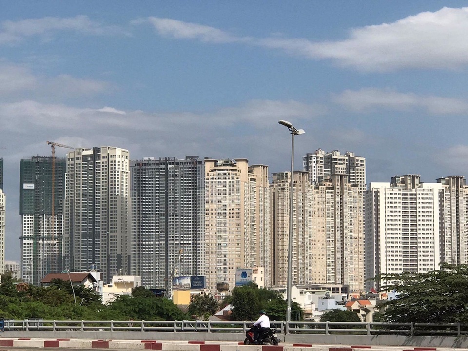 Kinh tế tăng trưởng cao, bất động sản thành "ngư ông đắc lợi" - 2 JLL cũng cho thấy tiềm năng tăng trưởng bất động sản tại Việt Nam sáng nhất khu vực Đông Nam Á