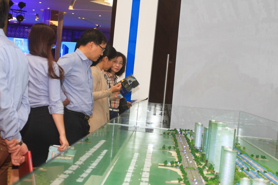 Công ty Cổ phần Tập đoàn Phúc Sơn: Tăng tốc đầu tư vào sân bay Nha Trang - 2