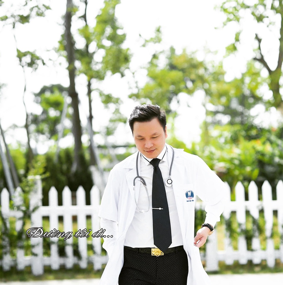 Cho đi là còn mãi - 4