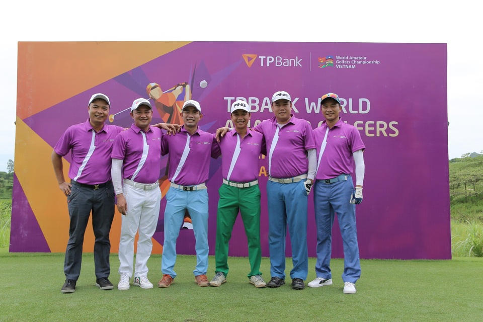 TPBank WAGC: Từ “đem chuông đi đánh xứ người” tới giấc mơ có thật của golf Việt Nam - 3 Phong trào golf nghiệp dư tại Việt Nam ngày càng thu hút người chơi