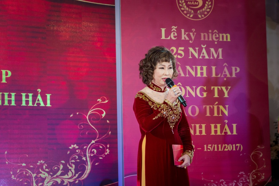 Bảo Tín Mạnh Hải - Hành trình 25 năm “Giữ trọn chữ tín” - 3 Bảo Tín Mạnh Hải - Hành trình 25 năm “Giữ trọn chữ tín” - 3
