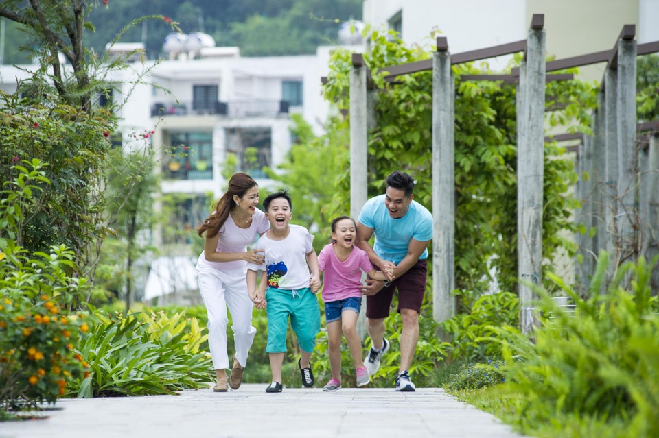 Mua nhà The Manor Lào Cai nhận quà tặng đặc biệt - 3 Mua nhà The Manor Lào Cai nhận quà tặng đặc biệt - 3