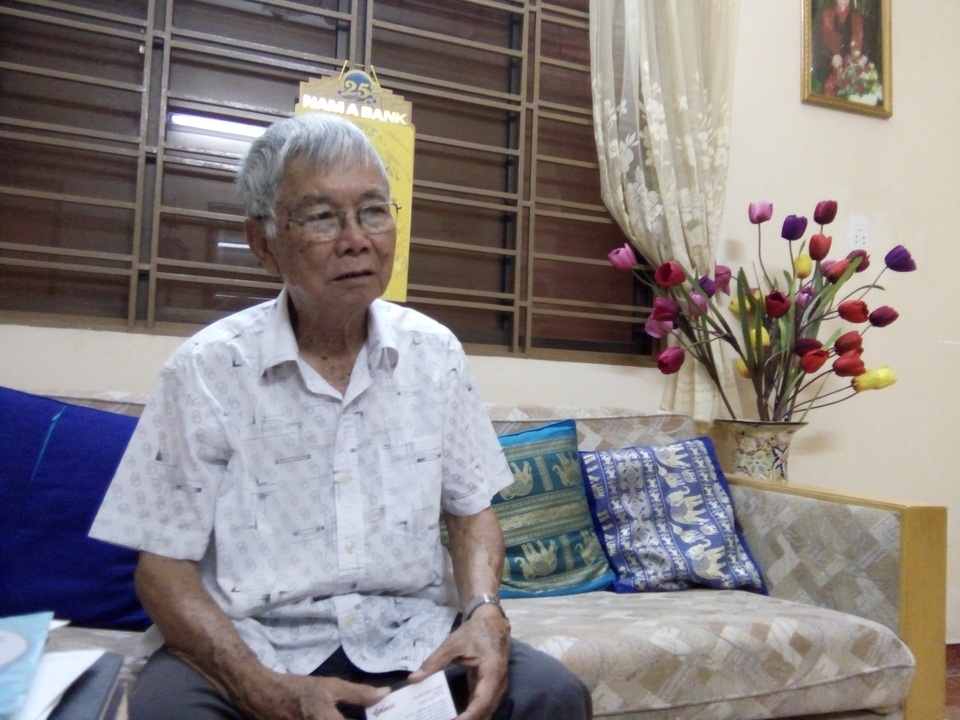 Chuyện người bắt hàng nghìn tử thi “lên tiếng” - 1 Bác sĩ Nguyễn Thanh Tuyền kể lại chuyện đời, chuyện nghề