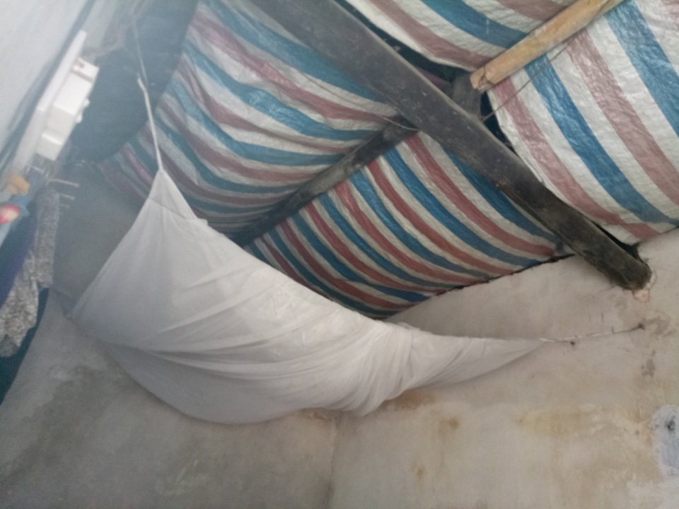 Vợ liệt sĩ mong có căn nhà mưa không dột, nắng không chói vào để thờ chồng - 6 Vợ liệt sĩ mong có căn nhà mưa không dột, nắng không chói vào để thờ chồng - 6