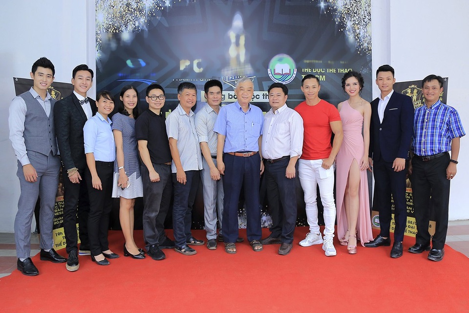 Hoàng Kỳ Nam lần đầu ngồi ghế nóng - 2 Hoàng Kỳ Nam lần đầu ngồi ghế nóng - 2
