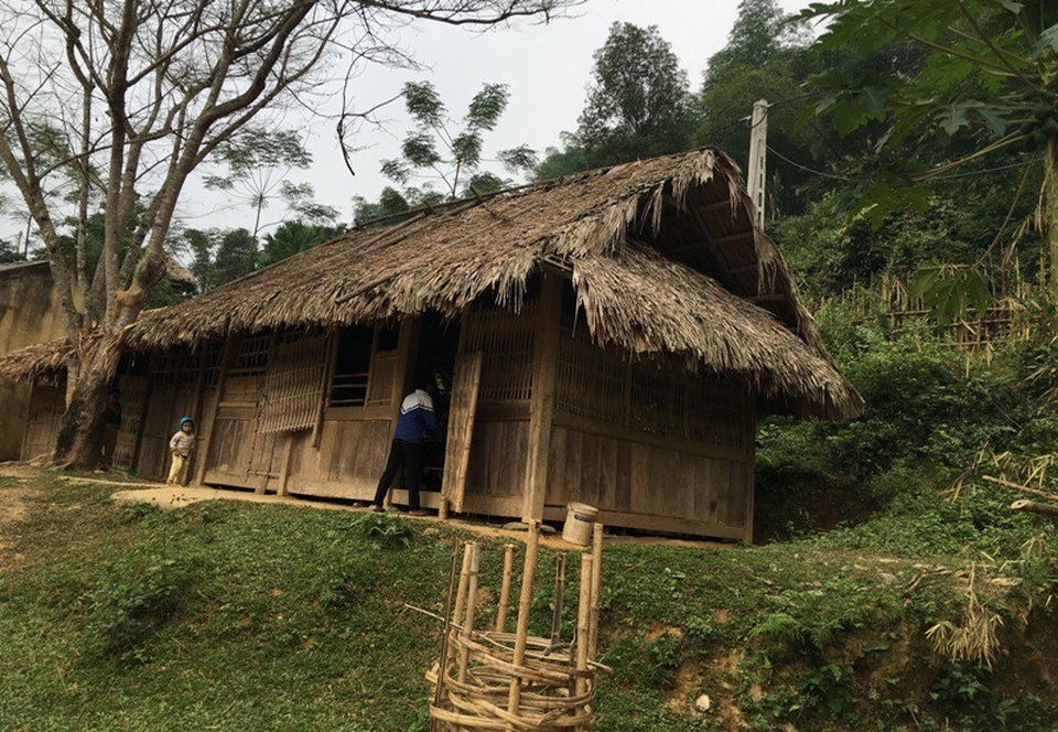 Thanh Hóa: Nhiều sai phạm trong thực hiện một số chính sách dân tộc! - 3 Tiền hỗ trợ một số nơi không cấp cho dân