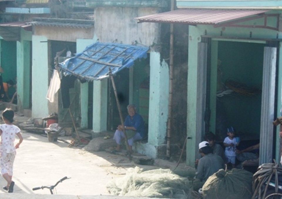 Thanh Hóa chi gần 11,5 tỷ đồng xây, sửa nhà vệ sinh - 2 Các hộ nghèo, cận nghèo, hộ chính sách tại 50 xã, phường trong Đề án được hỗ trợ xây mới, sửa chữa nhà vệ sinh