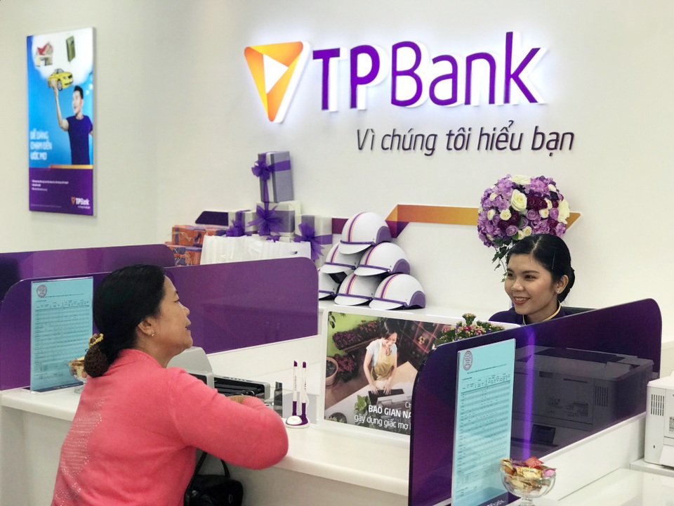 TPBank liên tiếp khai trương các điểm giao dịch mới ở khu vực phía Nam - 1 TPBank liên tiếp khai trương các điểm giao dịch mới ở khu vực phía Nam - 1