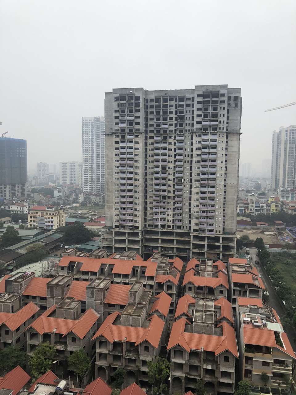 Thanh Xuân Complex – Điểm sáng của thị trường căn hộ cuối năm tại Hà Nội - 2 Thanh Xuân Complex – Điểm sáng của thị trường căn hộ cuối năm tại Hà Nội - 2