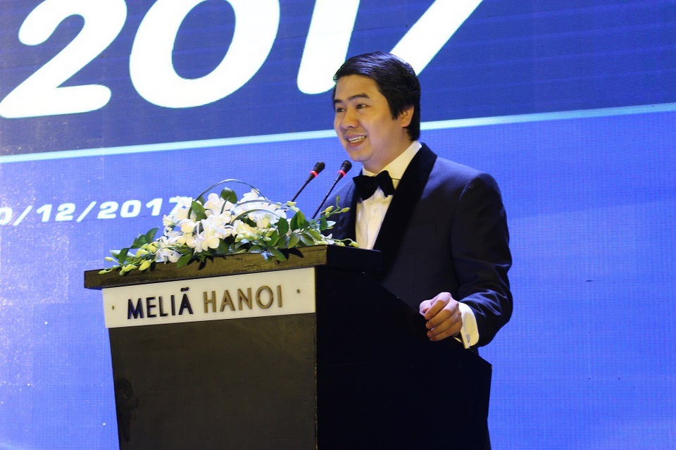 Chia sẻ xúc động của cô gái từng khốn khổ vì khiếm khuyết vùng môi - mũi - 2
Bác sĩ Hoàng Tuấn gửi lời cảm ơn tới những khách hàng - bệnh nhân đã tin tưởng suốt nhiều năm qua.