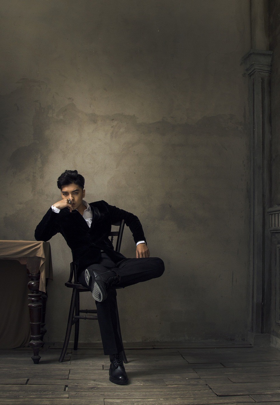 Khi nhắc lại chuỗi ngày trước đây, Ngọc Trai tâm sự: “Tôi từng không muốn nghĩ mình là người nổi tiếng, phải giữ kẽ, phải bị quan tâm thái quá về đời tư, ăn uống vui chơi ở đâu. Thời gian đó tôi ngông cuồng lắm, tôi muốn có cuộc sống của chính mình, nhưng vẫn có thể theo đuổi đam mê diễn xuất hoặc làm những gì tôi yêu thích.