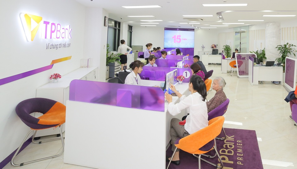 Sắp khai trương TPBank Dĩ An tại tỉnh Bình Dương - 1
Sắp khai trương TPBank Dĩ An tại tỉnh Bình Dương