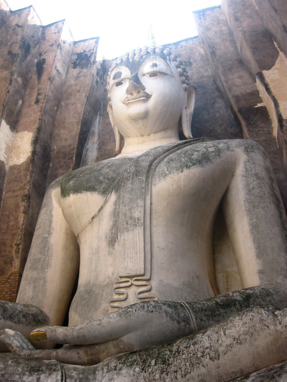 
Tượng phật tổng công viên
